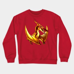 Pteranodon Crewneck Sweatshirt